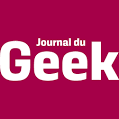 Journal du Geek